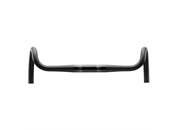 Easton EA70 AX Gravel Styre Sort, Alu, 31.8mm, 290g (42cm) 